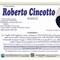 Roberto Cincotto