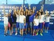 Nuoto - Terzo posto regionale per la Dynamic sport Nuoto - Terzo posto regionale per la Dynamic sport
