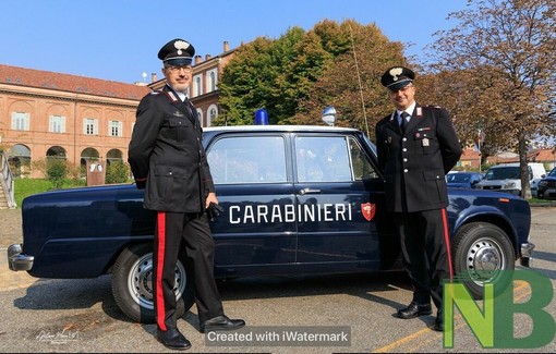 Biella celebra l’Arma dei Carabinieri: un viaggio nella memoria &quot;Nei Secoli Fedele&quot; - Foto di repertorio - Giuliana Mosca