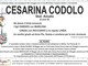 Cesarina Codolo, ved. Amato