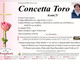 Concetta Toro