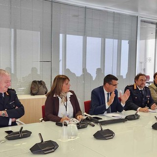 Piemonte, insediata la nuova Commissione tecnica di Polizia Locale della Regione Piemonte, insediata la nuova Commissione tecnica di Polizia Locale della Regione