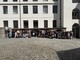 Biella ospita Alba e Torino: le Città Creative UNESCO del Piemonte insieme per immaginare il futuro FOTO Biella ospita Alba e Torino: le Città Creative UNESCO del Piemonte insieme per immaginare il futuro FOTO