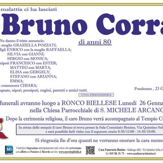 Bruno Corradi