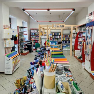 Cartoleria Rubik: prenota i libri scolastici e ottieni il 10% di sconto sul materiale scuola
