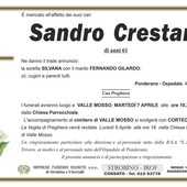 Sandro Crestani