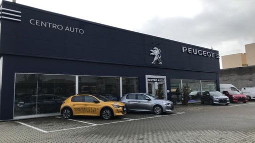 Foto Centro Auto Cossato Foto Centro Auto Cossato