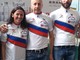 MTB: Concluso un 2016 al top per il team biellese, che ha incamerato vittorie, podi e piazzamenti in gare e circuiti prestigiosi, più maglie titolate MTB: Concluso un 2016 al top per il team biellese, che ha incamerato vittorie, podi e piazzamenti in gare e circuiti prestigiosi, più maglie titolate