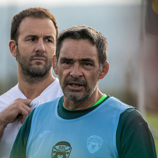 Biella, Rugby, a fine stagione l’addio di Carlo Orlandi (foto di A. Mantovan)