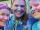 Pettinengo: Appuntamento con la Color Run Petty Beach Pettinengo: Appuntamento con la Color Run Petty Beach