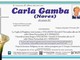 Carla Gamba (Nores)