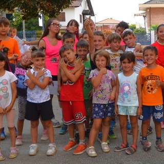 Sostenibilità e civismo, da Biella a Carisio per educare le giovani generazioni