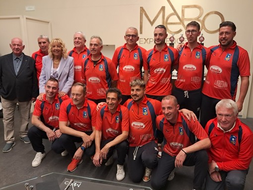 Bocce, a San Giorgio Canavese le fasi finali della Coppa Italia 2026 Bocce, a San Giorgio Canavese le fasi finali della Coppa Italia 2026