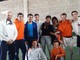 Scherma: Coppa Italia, Ferraioli e Ortone staccano il pass per la fase nazionale Scherma: Coppa Italia, Ferraioli e Ortone staccano il pass per la fase nazionale