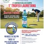 Golf: Martedì 2 giugno a Cavaglià il Campionato Biellese di doppio Trofeo Lauretana Golf: Martedì 2 giugno a Cavaglià il Campionato Biellese di doppio Trofeo Lauretana