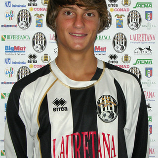 Riccardo Canessa ha firmato per il Torino