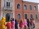 Castelletto Cervo,  arte e musica alla scuola primaria - Foto pagina  FB Comune di Castelletto Cervo