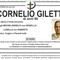 Cornelio Giletti Cornelio Giletti