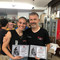 Kick Boxing Biella: Coppola e Ravetto nuovi istruttori