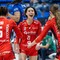 Laica Cioccolato UYBA, ecco la prima vittoria! Talmassons battuta 3-1