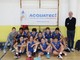 Basket, ASD Paladini Junior al terzo posto Basket, ASD Paladini Junior al terzo posto
