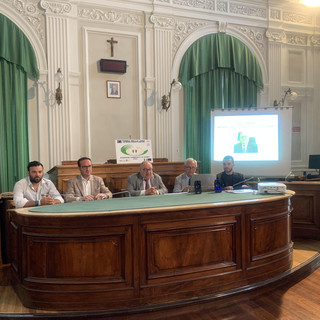 Biella, nati il Comitato Organizzatore e il Comitato d’Onore di Terra della Lana, Comunità europea dello Sport 2023 Biella, nati il Comitato Organizzatore e il Comitato d’Onore di Terra della Lana, Comunità europea dello Sport 2023