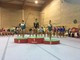 La Marmora conquista medaglie nella ginnastica con Prato, Tarello e Sellone La Marmora conquista medaglie nella ginnastica con Prato, Tarello e Sellone