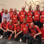 Bocce, a San Giorgio Canavese le fasi finali della Coppa Italia 2026 Bocce, a San Giorgio Canavese le fasi finali della Coppa Italia 2026