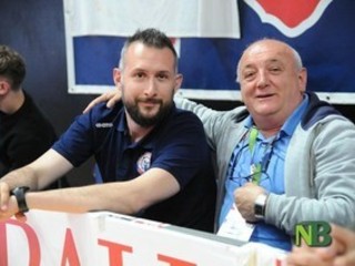 ASD Paladini, confermato tutto lo staff e novità in arrivo ASD Paladini, confermato tutto lo staff e novità in arrivo