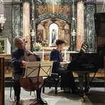 Estate a Oropa, ecco il programma del fine settimana Estate a Oropa, ecco il programma del fine settimana