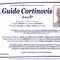 Guido Cortinovis Guido Cortinovis
