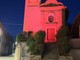 Netro, San Rocco si illumina di rosa per la ricerca sul tumore al seno Netro, San Rocco si illumina di rosa per la ricerca sul tumore al seno