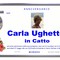 Carla Ughetto in Catto - Anniversario Carla Ughetto in Catto - Anniversario