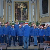 natale coro