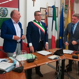 cossato comunali