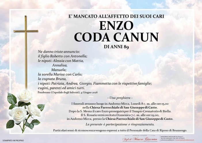 Enzo Coda Canun