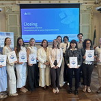 Destinazione Impresa, progetti che diventano realtà: concluso con successo il corso per aspiranti e neoimprenditori Destinazione Impresa, progetti che diventano realtà: concluso con successo il corso per aspiranti e neoimprenditori