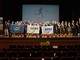 Terra della Lana si è presentato oggi al Teatro Sociale Villani - Foto Città di Biella