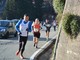 A Valdilana torna la Classica Podistica di San Silvestro: la 32a edizione - Foto di repertorio.