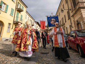 Credit: © Diocesi di Biella – Lorenzo Iorfino Credit: © Diocesi di Biella – Lorenzo Iorfino