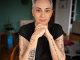 A Biella torna "Contemporanea. Parole e storie di donne", Cathy La Torre, Credits Eleonor Proietti A Biella torna "Contemporanea. Parole e storie di donne", Cathy La Torre, Credits Eleonor Proietti