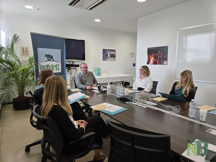 Biella, cresce l'offerta al Centro commerciale Gli Orsi: prevista a novembre l'apertura di Primark Biella, cresce l'offerta al Centro commerciale Gli Orsi: prevista a novembre l'apertura di Primark