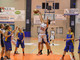 Basket femminile: Bonprix Bfb cede con onore a Torino Basket femminile: Bonprix Bfb cede con onore a Torino