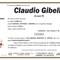 Claudio Gibello