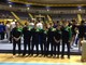 Ginnastica: La Marmora al 7° posto nella prima prova del campionato nazionale Ginnastica: La Marmora al 7° posto nella prima prova del campionato nazionale