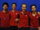 Tennistavolo Biella espugna Novara in C1 Tennistavolo Biella espugna Novara in C1