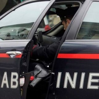 Grignasco, 24enne accoltella il padre nel sonno: arrestato dai Carabinieri (foto di repertorio)