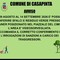 Sfalci e residuo verde: come gestirli a Casapinta Sfalci e residuo verde: come gestirli a Casapinta