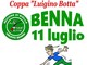 Benna, 48° Campionato sezionale di Bocce a coppia Benna, 48° Campionato sezionale di Bocce a coppia