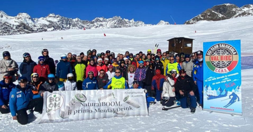 Sci Club Salussola apre le iscrizioni ai corsi 2023/2024: “35 anni insieme, fatti di sport ed inclusività”